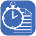 TimeLogger_screen_icon